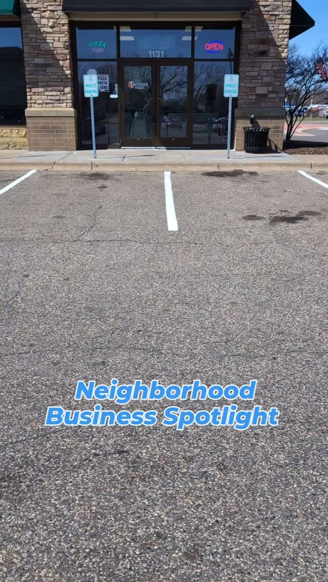 Neighborhood Spotlight on @turittospizza in New Brighton.

Awesome choice including pizza, subs (the meatball was delicious!), salads, and desert. All at very reasonable prices. 

They have multiple locations but I can say that our staff was awesome. 

So if you are looking to try a new place, check out Turitto's

#localfood #subs #pizza #delicious